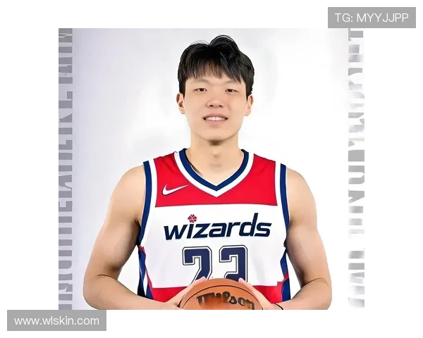 杨瀚森8分钟高效拿10分2板