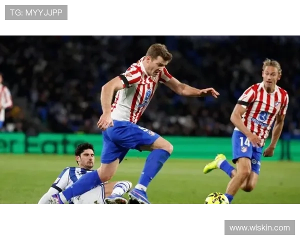 瑟洛特双响马竞4比2胜西班牙人