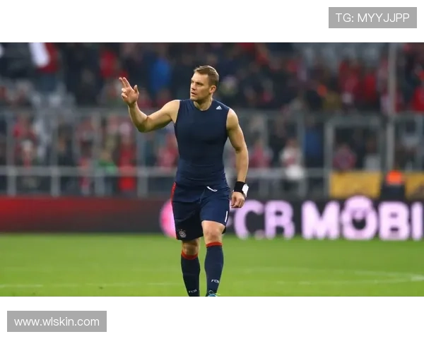 消息人士称诺伊尔续约概率约为50%