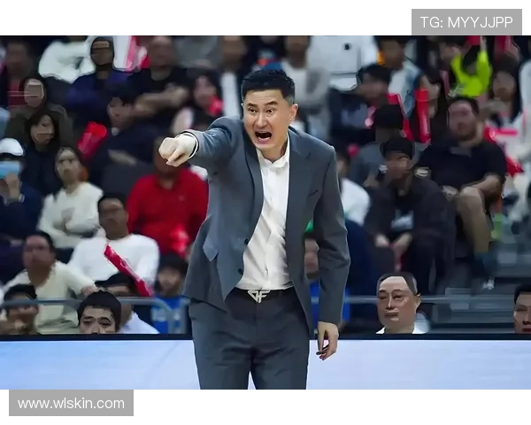 杜锋执教遭质疑 外援选择失误防守漏洞