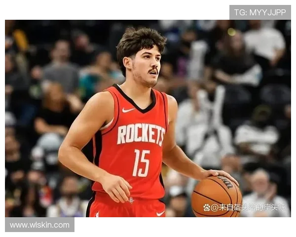 杨瀚森新秀赛季场均双十惊艳 杨瀚森新秀赛季场均双十惊艳