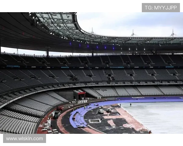 南特青年队遗憾错失法兰西体育场之战